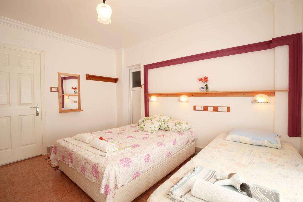 Rose Hotel B&B Patara Exterior foto